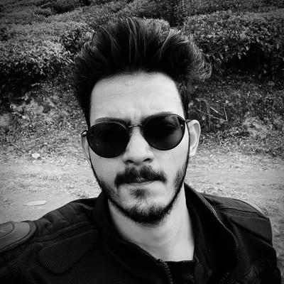 Abel Shaju profile