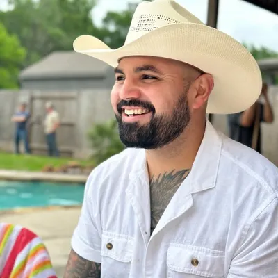 Abel Sanchez | South Houston Tattoo Artist profile