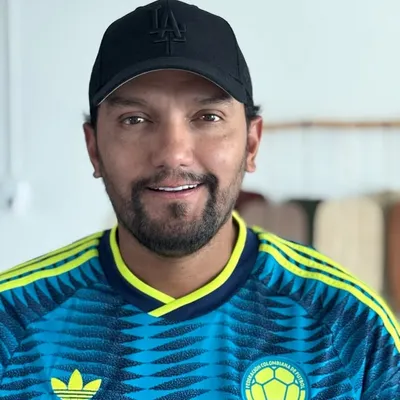 Abel Aguilar profile