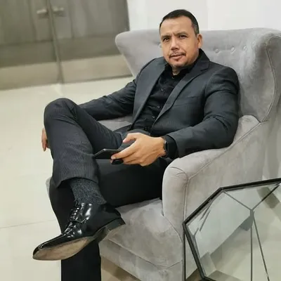 Abelardo Garza profile