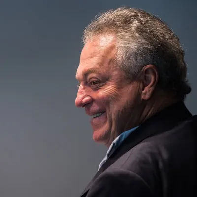 Abel Braga profile
