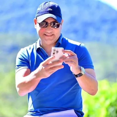 Abel Martínez profile