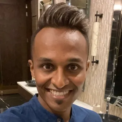 Abel Mathews profile