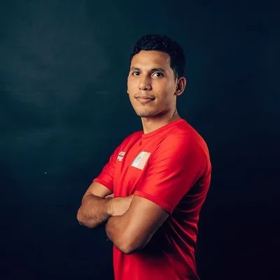 Abel Mendoza profile