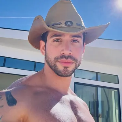 Abel Pirela Sepulveda profile