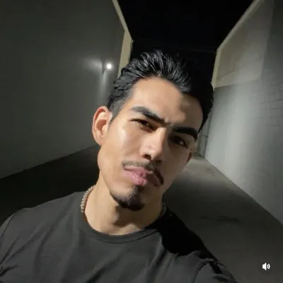 Abraham Miramontes profile