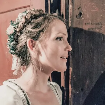 Nadine Stegelmeier profile