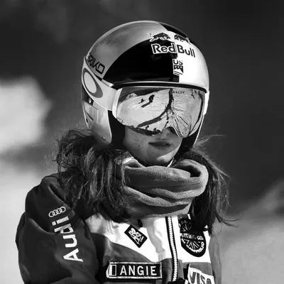Angie Bernasconi profile