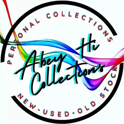 Abey Hi Collections profile