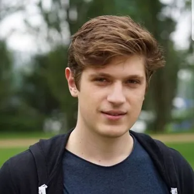 Abgegrieft profile