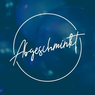 Abgeschminkt! profile