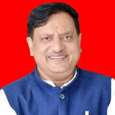 Arvind Singh Bhadoria profile
