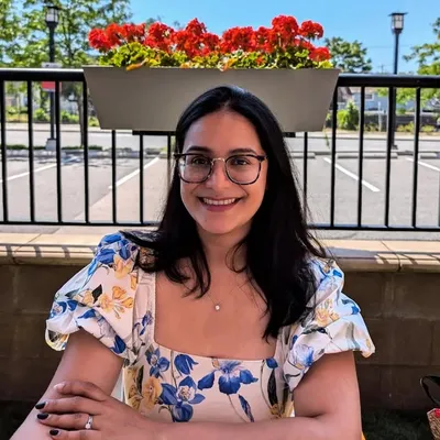 Abha Gosavi profile
