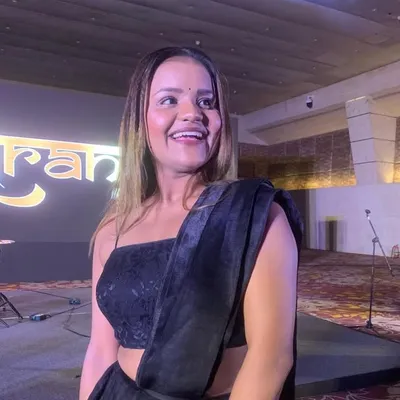 ABHA JAISWAL profile