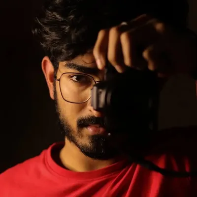 Aman Bharti profile