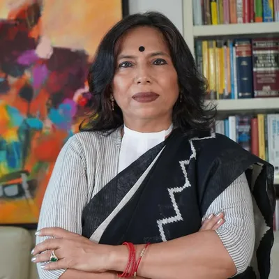 ABHA SINGH profile