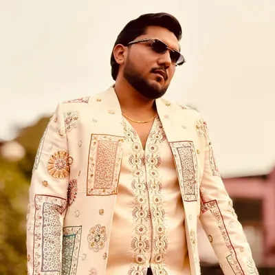 Abhay Sorathiya profile