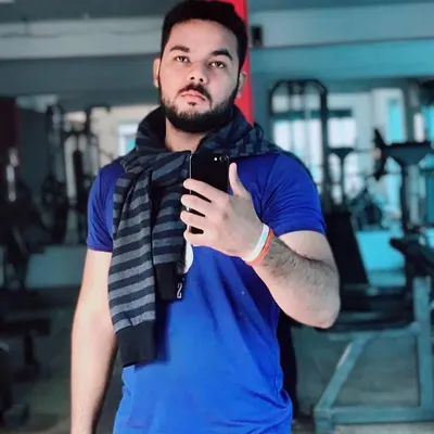 Abhay Tripathi profile