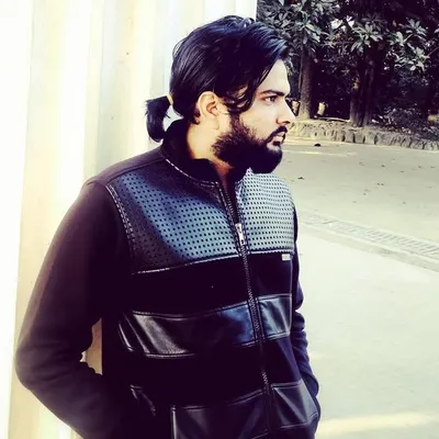 Abhay Agarwal profile