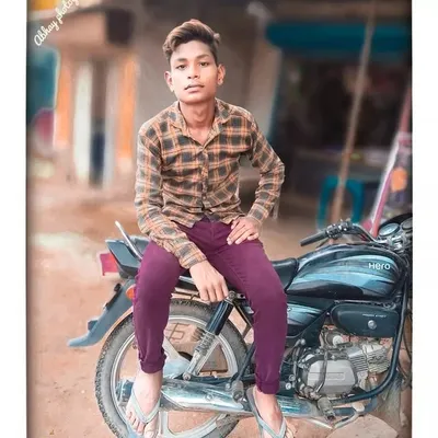 Abhay lohar ❤ profile