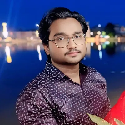 Abhay Sonwani profile