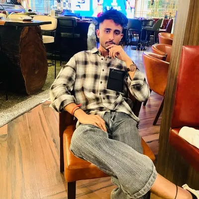 Abhay Chouksey profile