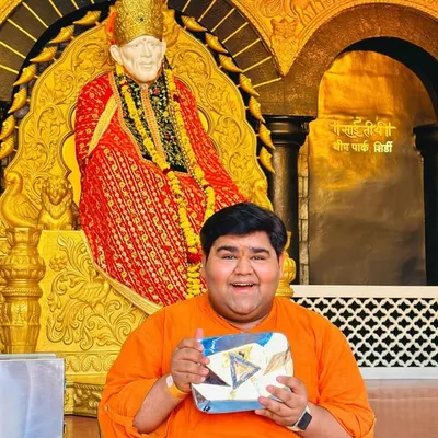 Abhay Bhadoriya