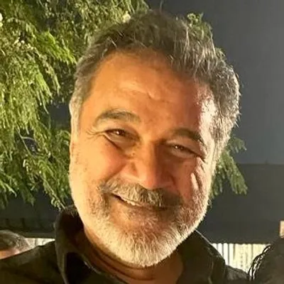 Abhay Mangaldas profile