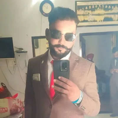 तुही निरंकार profile