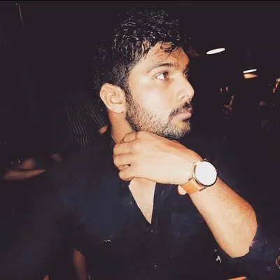 Abhishek pawar 😈 profile
