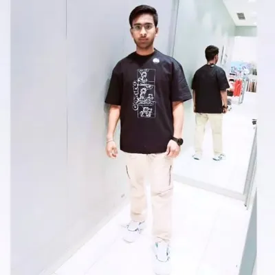 ABHAY_ SHARMA profile