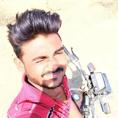 👑Abhay Surjuse As👑 profile