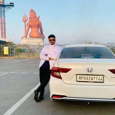 Abhay Singh Thakur profile
