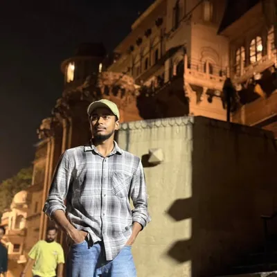 Abhay Yadav✨ profile