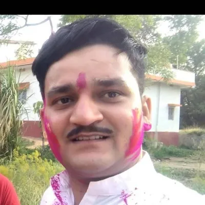 ABHAY KUMAR profile