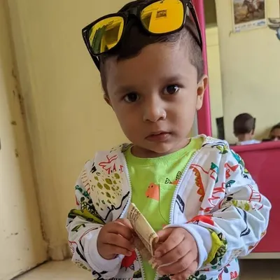 Abhay Awathare profile