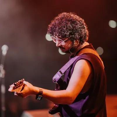 AB music profile