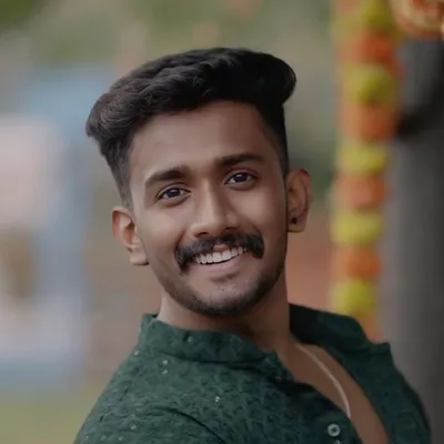 Abhay M profile