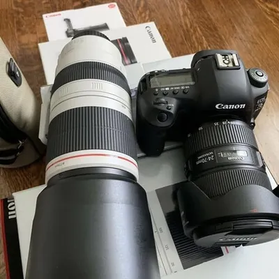 photography profile