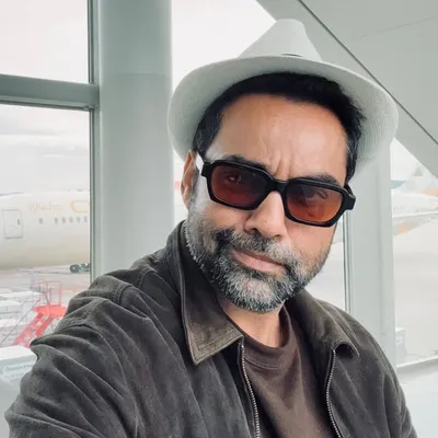 Abhay Deol profile