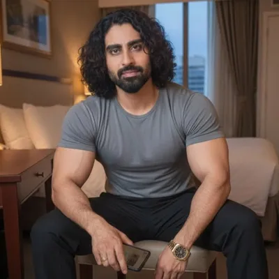 Abhay Dheeraj Singh profile