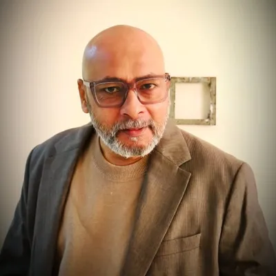 Abhay Harpale profile