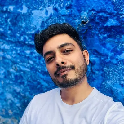 Abhay Jodhpurkar