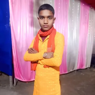 Abhay Kumar profile