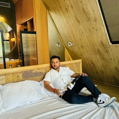Abhay Mathur profile
