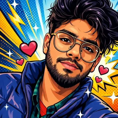 abhaymishrav75 profile