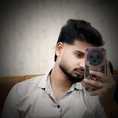 ꧁༒𓆩abhay gupta𓆪༒꧂ profile