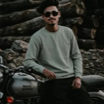 Abhayraj Singh profile