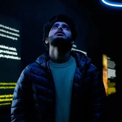 Abhay Sambyal profile