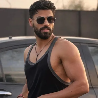 Abhay Samnotra 🇮 profile